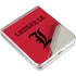 University of Louisville Cardinals Galaxy Z Flip4 5G Skin